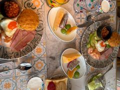 -澳门圣地牙哥古堡酒店