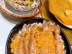 -79号渔船海鲜饭店(华强北店)
