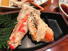 -蟹道乐( 新宿駅前店)