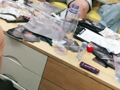 -ELEVEN桌游剧本杀轰趴馆(三里屯店)