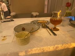 -龟兹KUCINA·新疆菜(前滩L+PLAZA店)