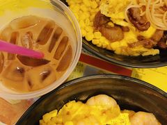 -龙凤冰室