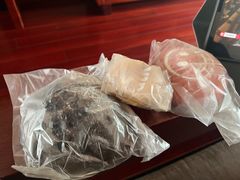 -面包新语(融创茂店)