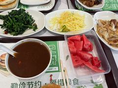 -和记馅饼(太平路店)