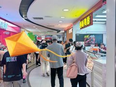-凯德MALL(西直门店)