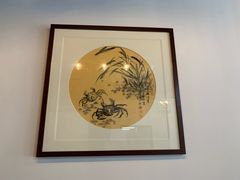 -老谭虾王蟹皇·龙虾·烧烤(蝴蝶湾店)