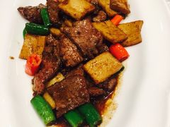 -上海小南国(仲盛世界商城店)