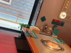 -灶座小锅烀饼·铁锅炖(道里店)