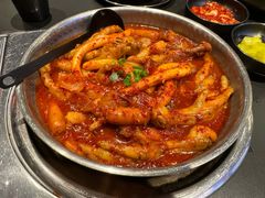 -HOTISLAND海鸡岛·韩国料理(江南西店)