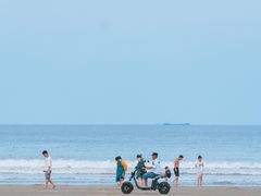 -东海半边山旅游度假区