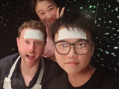 -很久以前羊肉串(中山公园店)