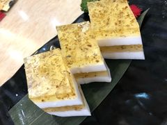 椰汁桂花糕-中恒华茶楼(牌坊店)