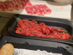 -海底捞火锅(仓山爱琴海店)