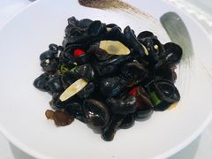 -骏莱海鲜鱼港(五角场店)