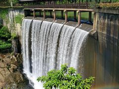 -天台山琼台仙谷景区