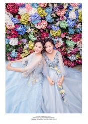 -戛纳印象摄影(潮拍定制馆)