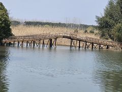 -沙家浜风景区