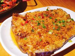 -阿青龙虾·烧烤大排档(湖里万达店)