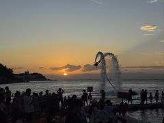 -威海国际海水浴场旅游区