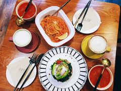 -AFS Cafe & Canteen(闽江二路店)