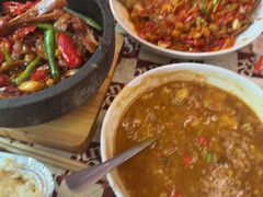 -老三样·旧食新味(船山路店)