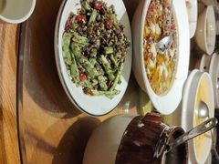 -川菜故事(光谷步行街店)