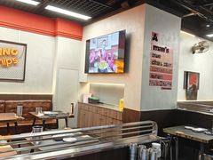 -许哥东北烧烤·铁丳烤串·宫后夹肉(繁花中心店)