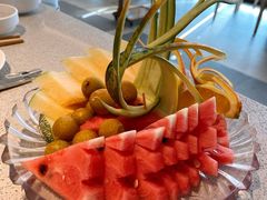 -海底捞大排档火锅(悦荟广场店)