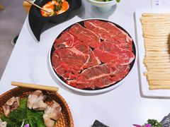 -椰子湾·海南火锅·糟粕醋·椰子鸡(正大广场店)