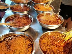 -乐山鲜知味钵钵鸡(奎星楼店)