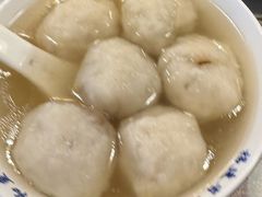-永和鱼丸(南后街店)