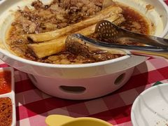 -西贝(凯德壹中心店)