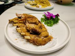 -秋色客家菜(南山店)