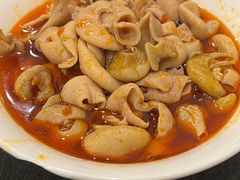 -湘肠香火锅店(团结湖店)