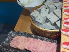 -五星桥原切肥牛火锅·30年专注好牛肉(湖塘店)
