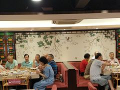 -点都德(大茶楼店)