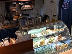 -时光花园(白鹭洲店)