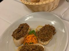-奥斯特牛排馆(美第奇宫店)