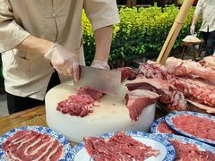 -袁山山重庆火锅(丈八北路店)