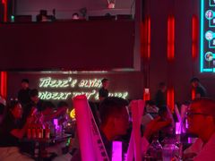 -MOSSO·Liveshow(M3香港广场店)