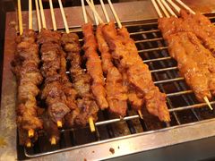 -正新鸡排·炸鸡汉堡(奥城店)