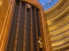 -杭州国际会议中心洲际酒店-原素全日餐厅(解放东路店)