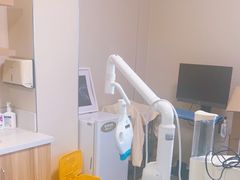 -上海仁爱医院口腔科 · 种植