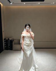 -MuseMarry婚纱(前海嘉里中心店)