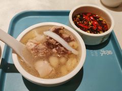 -百年果林椰子鸡(中洲店)