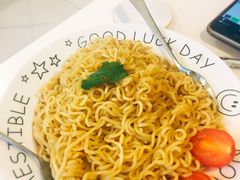 -一粒糖 · 潮汕小吃-海石花特色甜品