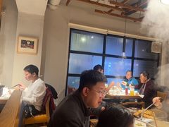 -焯牛潮汕牛肉火锅(云峰街创始店)