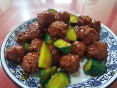 -北大地皖峰饭馆