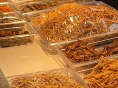 -水一方现烤鱿鱼丝大连特产(华南亿合城店)