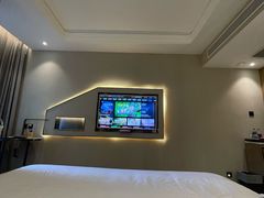 -柏槿酒店(罗湖口岸向西地铁站店)
